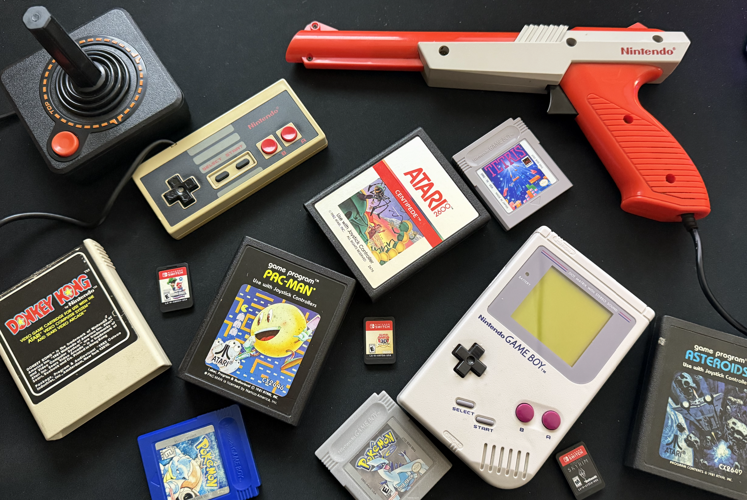 My Games